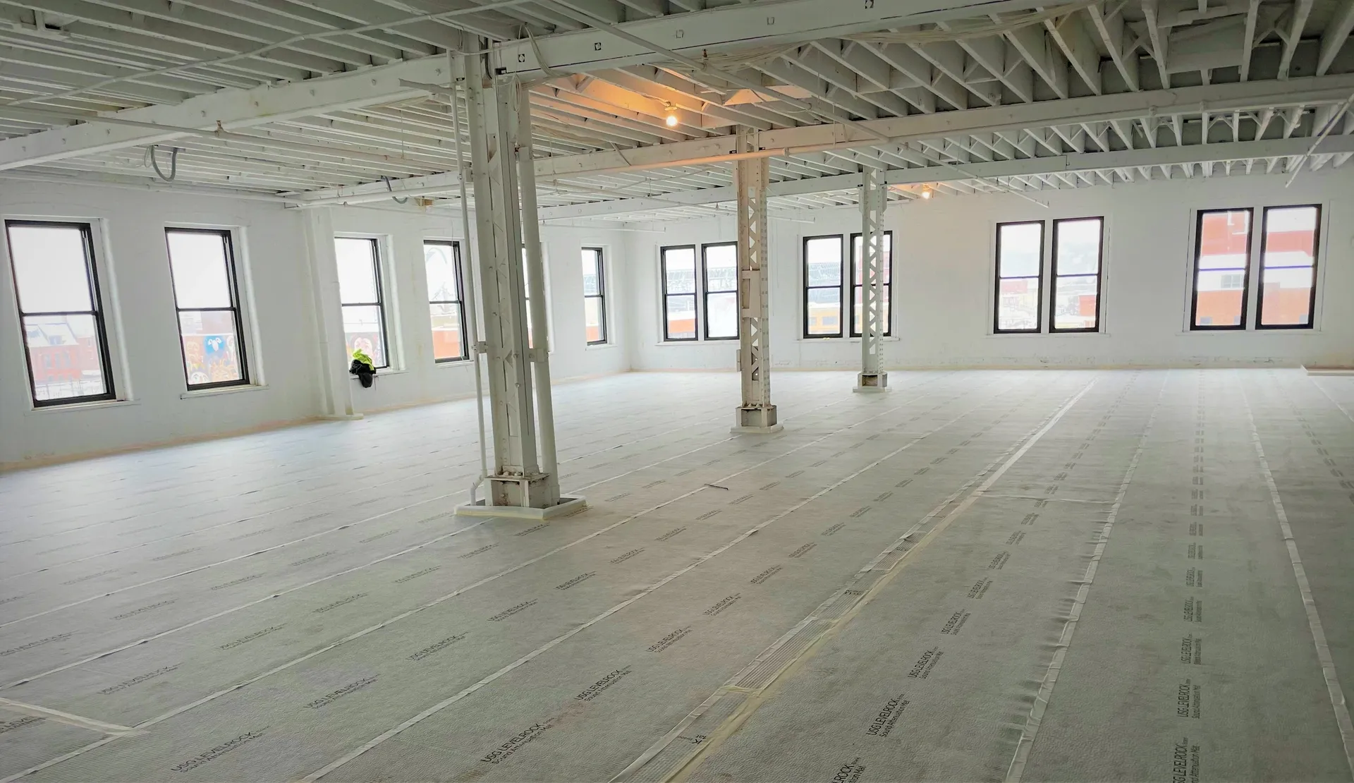 Top 5 Reasons to Hire a Concrete Company for Your Next Project